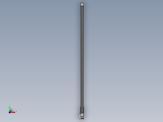 欧规系列-GB8-L96-S3400-BL-P40-MS3前视缩略图