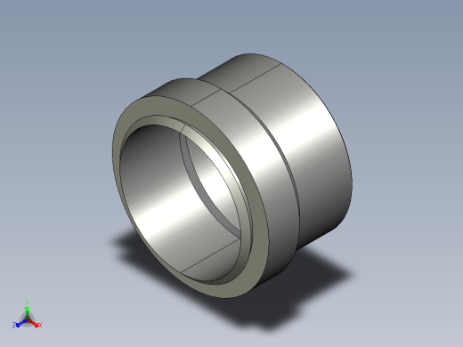 卡套式工业通用硬管接头8_tu-s
