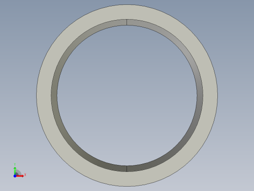 卡套式工业通用硬管接头8_tu-s前视缩略图