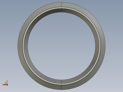 卡套式工业通用硬管接头8_tu-s后视缩略图