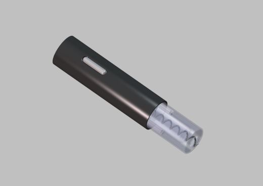 电动开瓶器图纸40缩略图