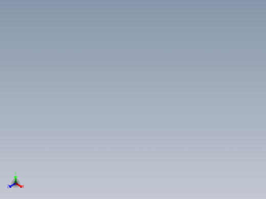 激光下料拼图圣诞树AutoCAD, SOLIDWORKS 2011, STEP _ IGES正等轴测缩略图