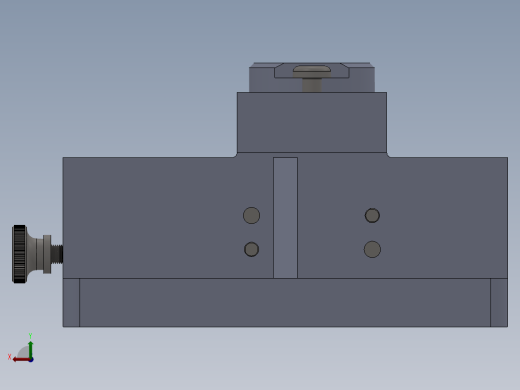 CA6140车床手柄座加工工艺及钻φ25孔夹具设计【含三维SolidWorks】后视缩略图