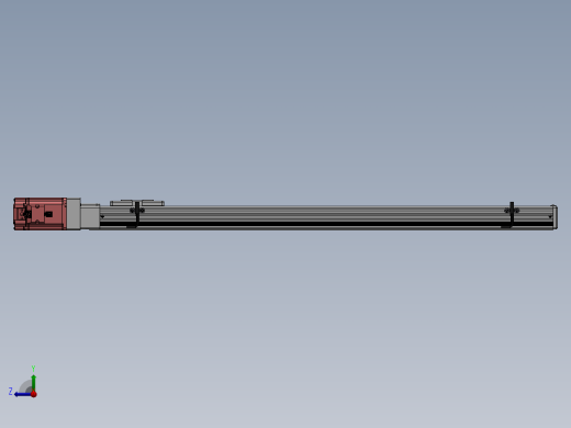 精密模组MY60-T10-700L-BC-P20B-C4-C右视缩略图