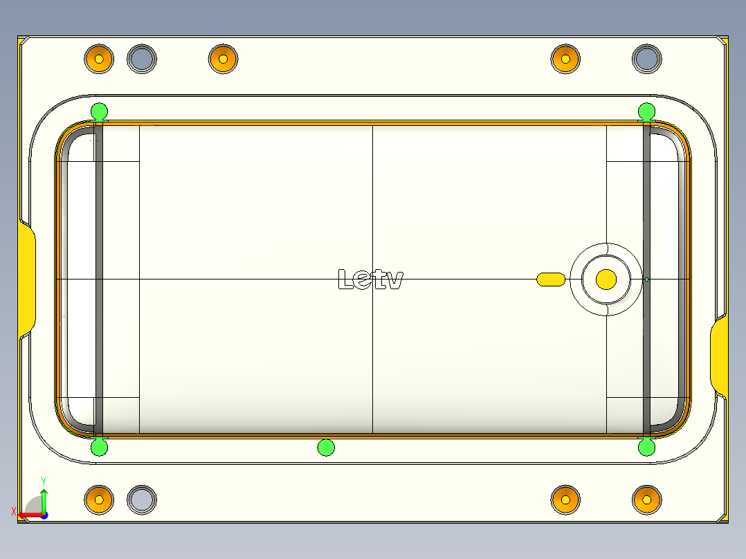 X1-GX-12-02后视图