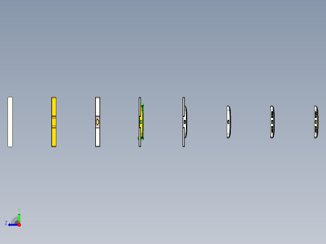 X1-GX-12-02右视图