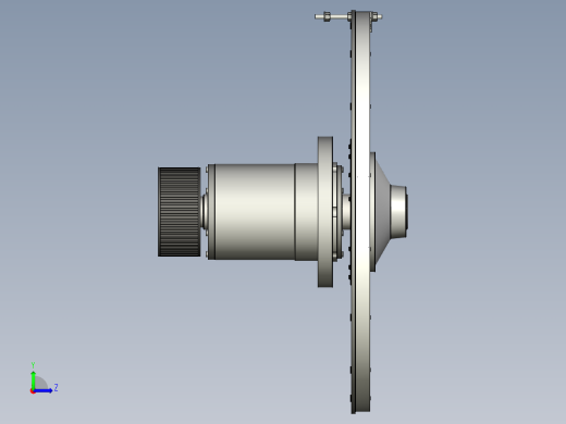 A3003480-立式带锯左视缩略图