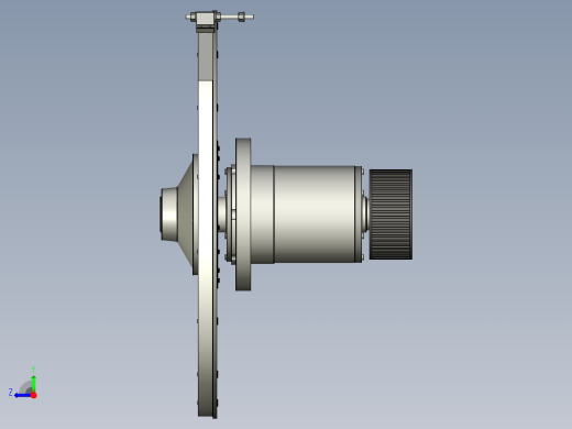 A3003480-立式带锯右视缩略图