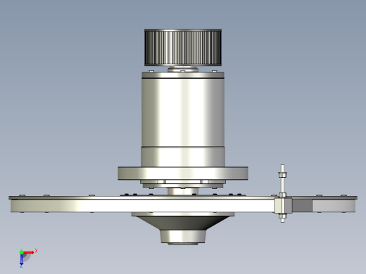 A3003480-立式带锯俯视缩略图