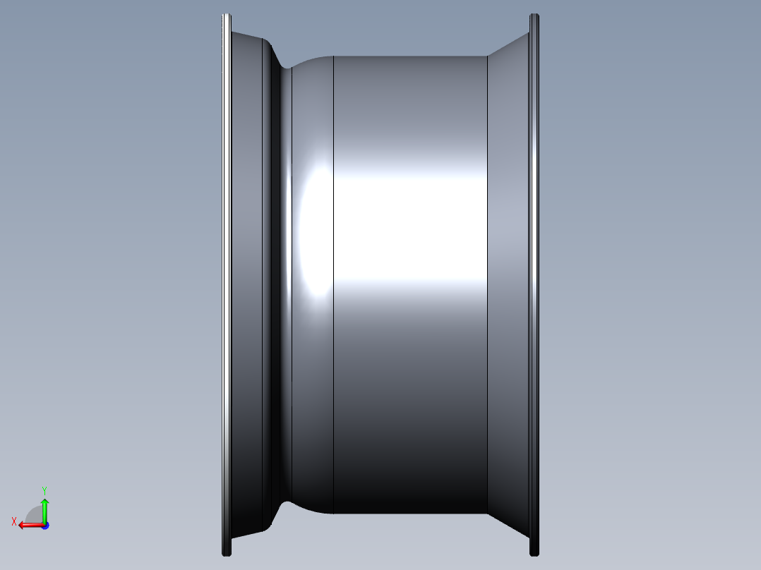 轮毂、轮胎(79)后视图