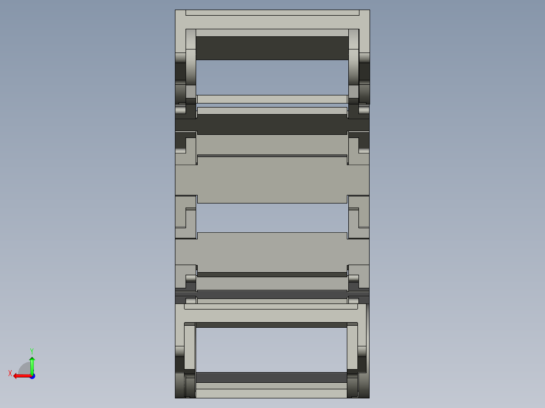 VBF03-F57-R55-N24-VEF04-F57后视图