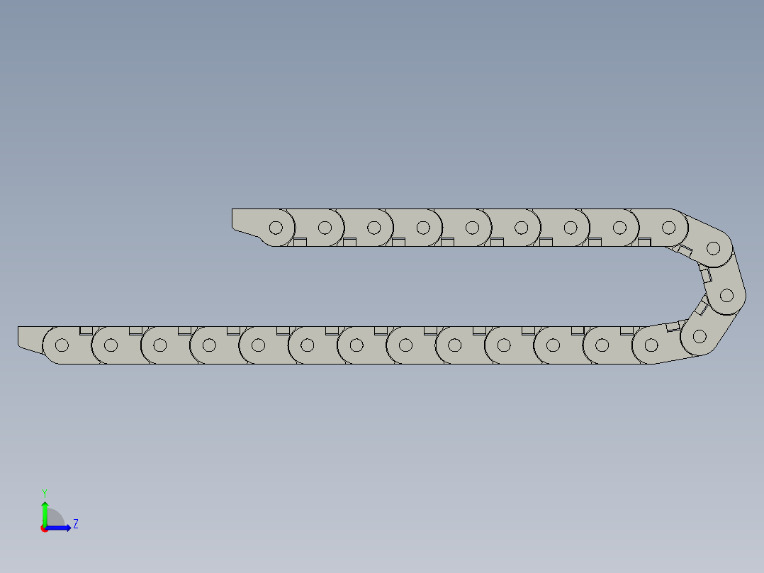 VBF03-F57-R55-N24-VEF04-F57左视图