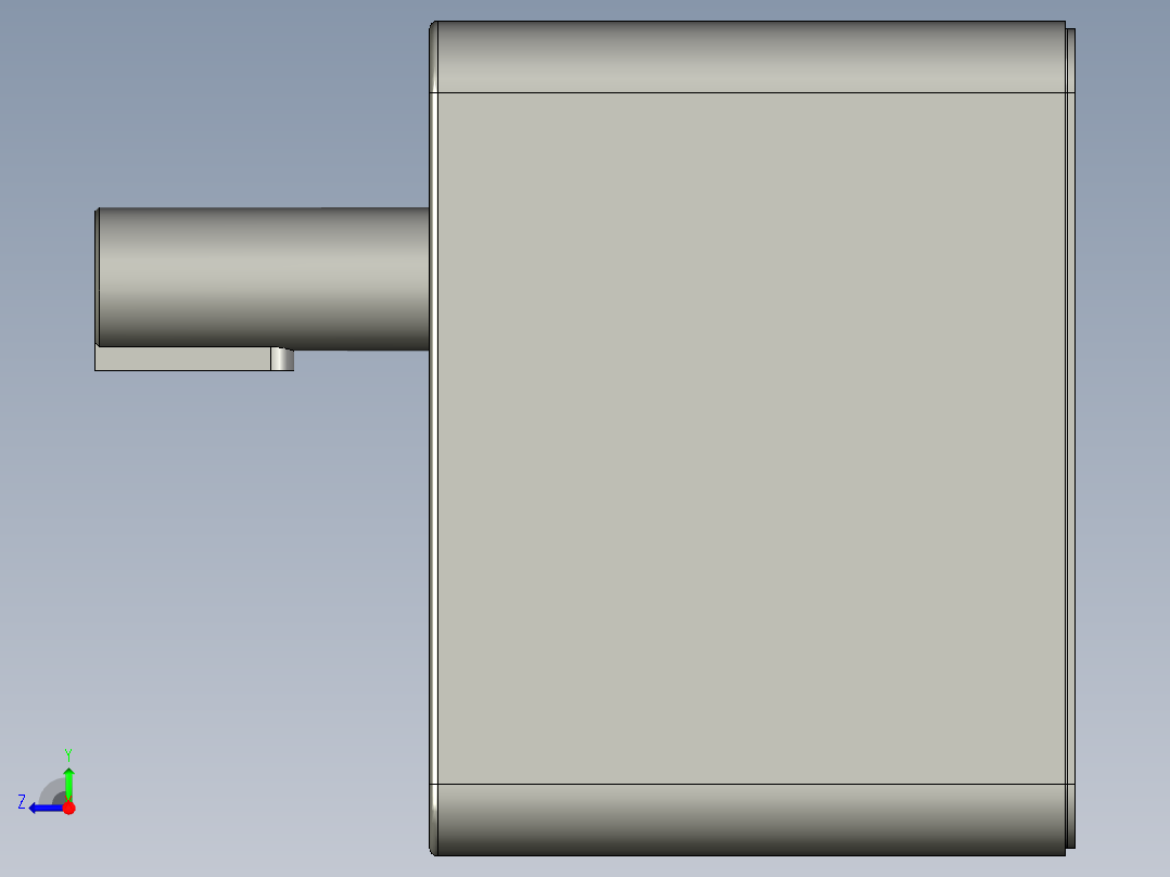 100GF-H-180右视图
