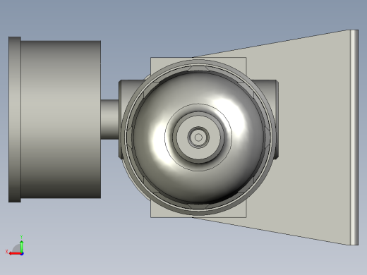 CHELIC空气调理组合--AFR-150-PT-BG-A-PG10A后视缩略图