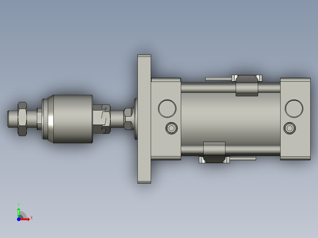 SC63x50SFA(000)+(CMSG-2)前视图