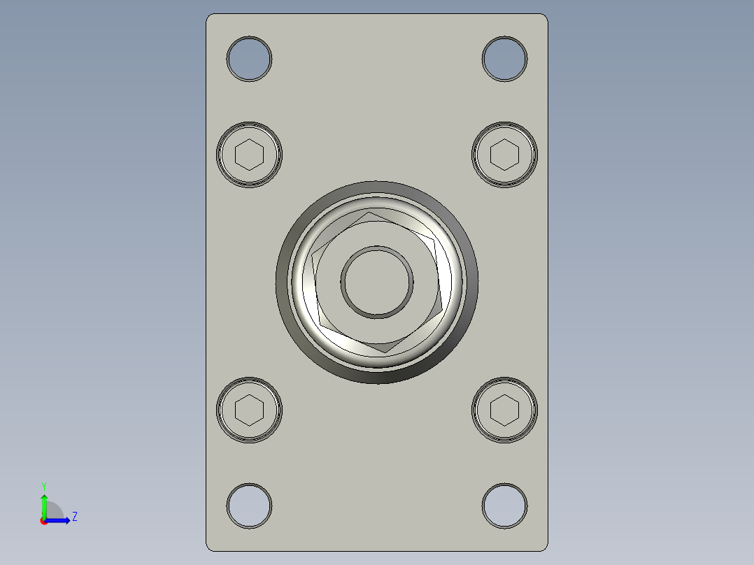 SC63x50SFA(000)+(CMSG-2)左视图