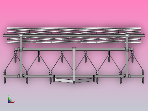 耕耘农场设备前视缩略图