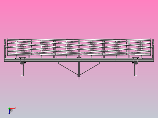 耕耘农场设备俯视缩略图