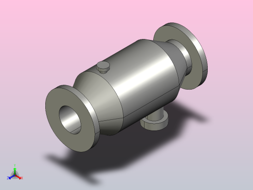 ZPG-Ⅰ自动排污过滤器[ZPG-L-50]