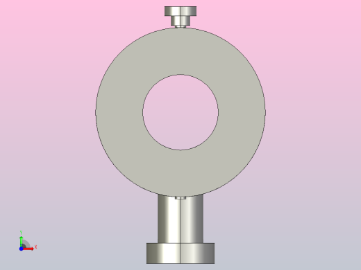 ZPG-Ⅰ自动排污过滤器[ZPG-L-50]前视缩略图