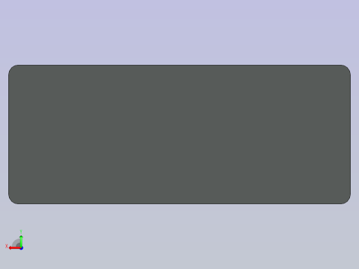 A0004824-AK-DR-79塑料DIN导轨外壳 工业控制外壳后视缩略图