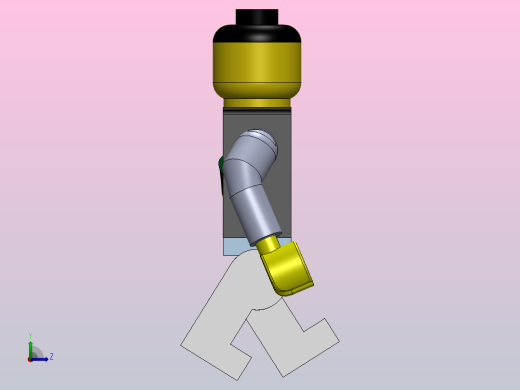 乐高迷你人左视缩略图