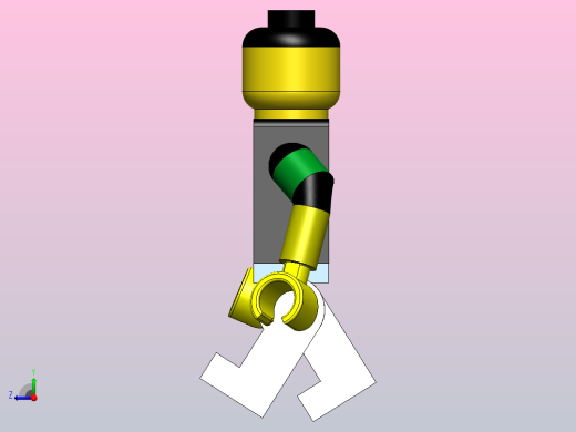 乐高迷你人右视缩略图
