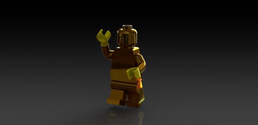 乐高迷你人缩略图