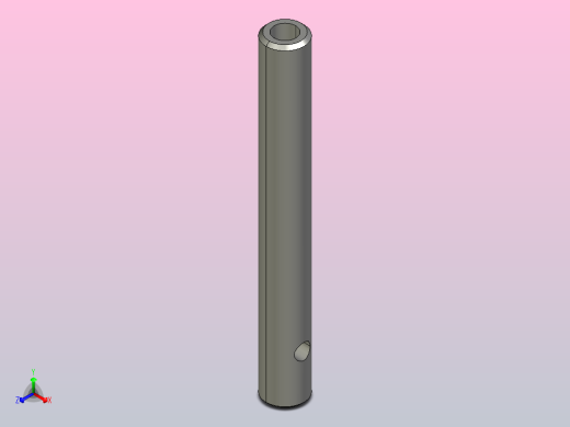 N-PIN-12-L100-C1调节圆棒