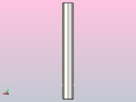 N-PIN-12-L100-C1调节圆棒后视缩略图