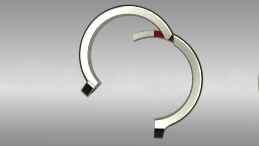 飞行器手柄带固定DT缩略图