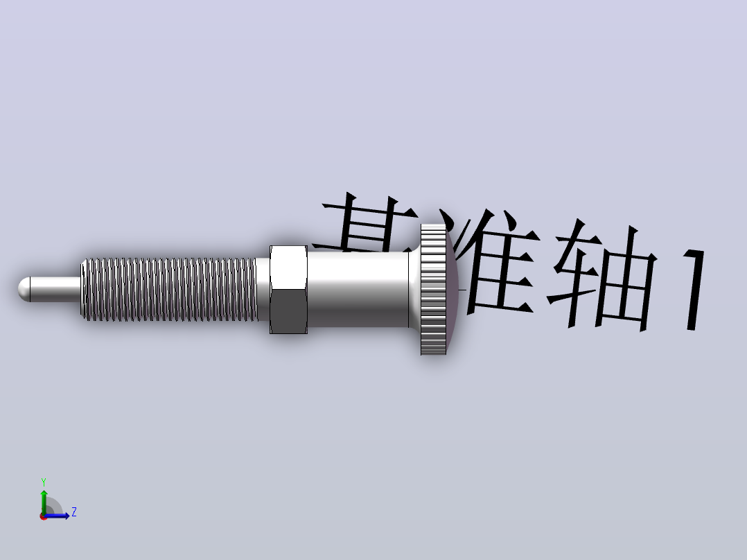 ZSAN-M5左视图