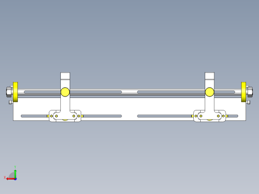 可变式自重止回组件后视缩略图