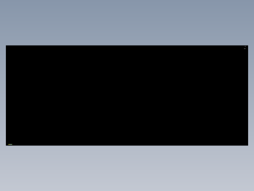 9种阳光玻璃房节点详cad图纸