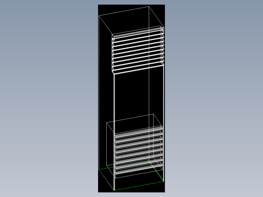 室内家具及植物三维模型二十四-DQ022