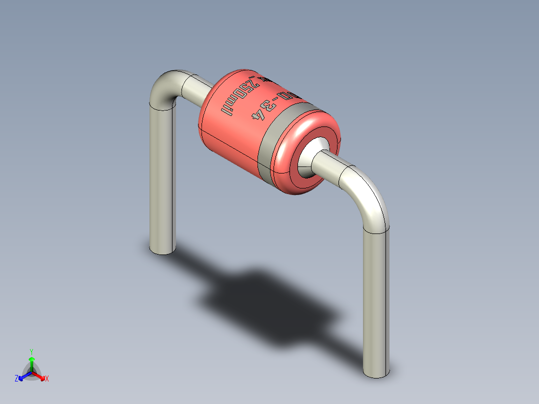 轴向二极管-DO-34_Max_250mil_rev1.0.rar