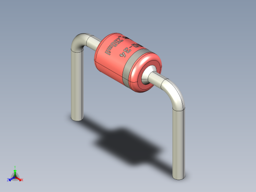 轴向二极管-DO-34_Max_250mil_rev1.0.rar