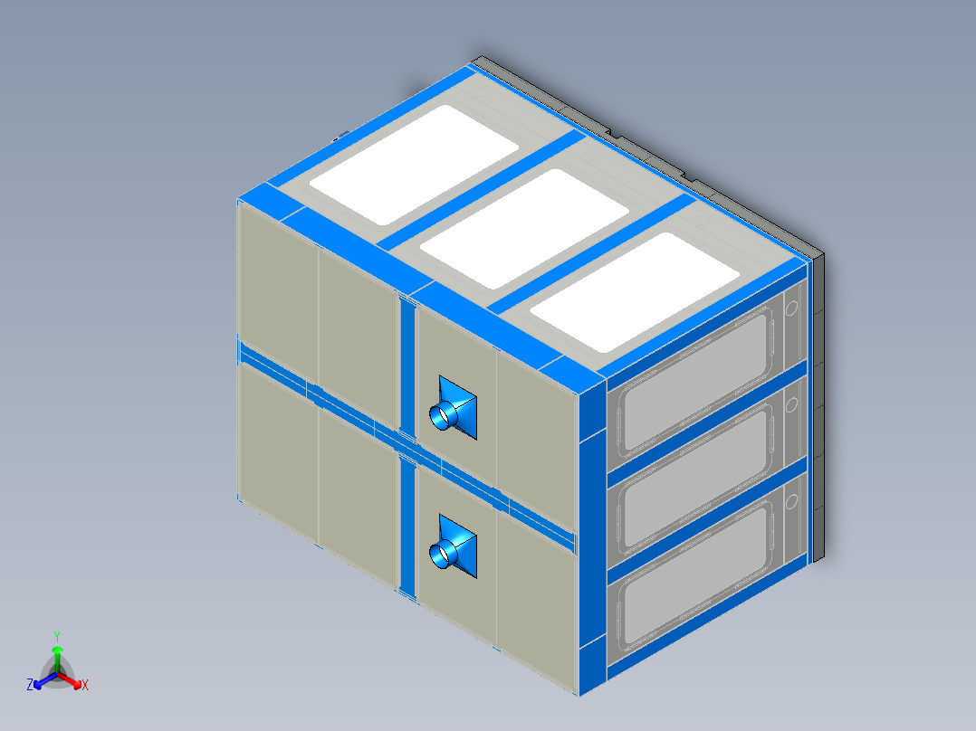 机器人打磨锤子