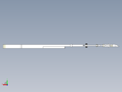 脑膜钳后视缩略图