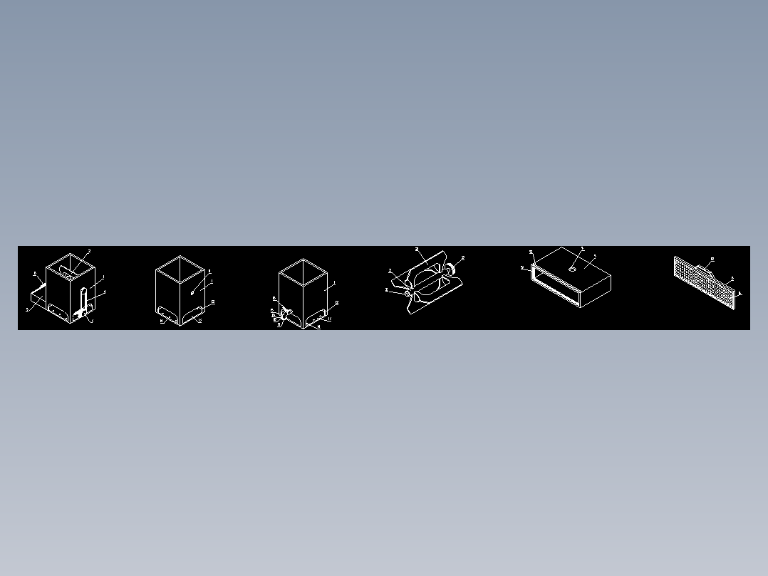 一种调料加工用原料清洗装置