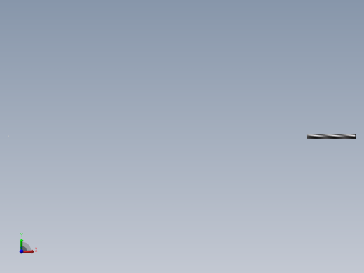 S7 拉簧前视缩略图