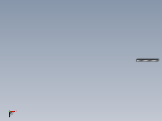 S7 拉簧俯视缩略图