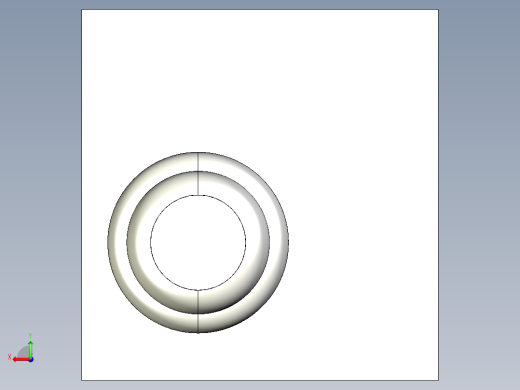 基恩士LX2-110R_kc图纸模型后视缩略图