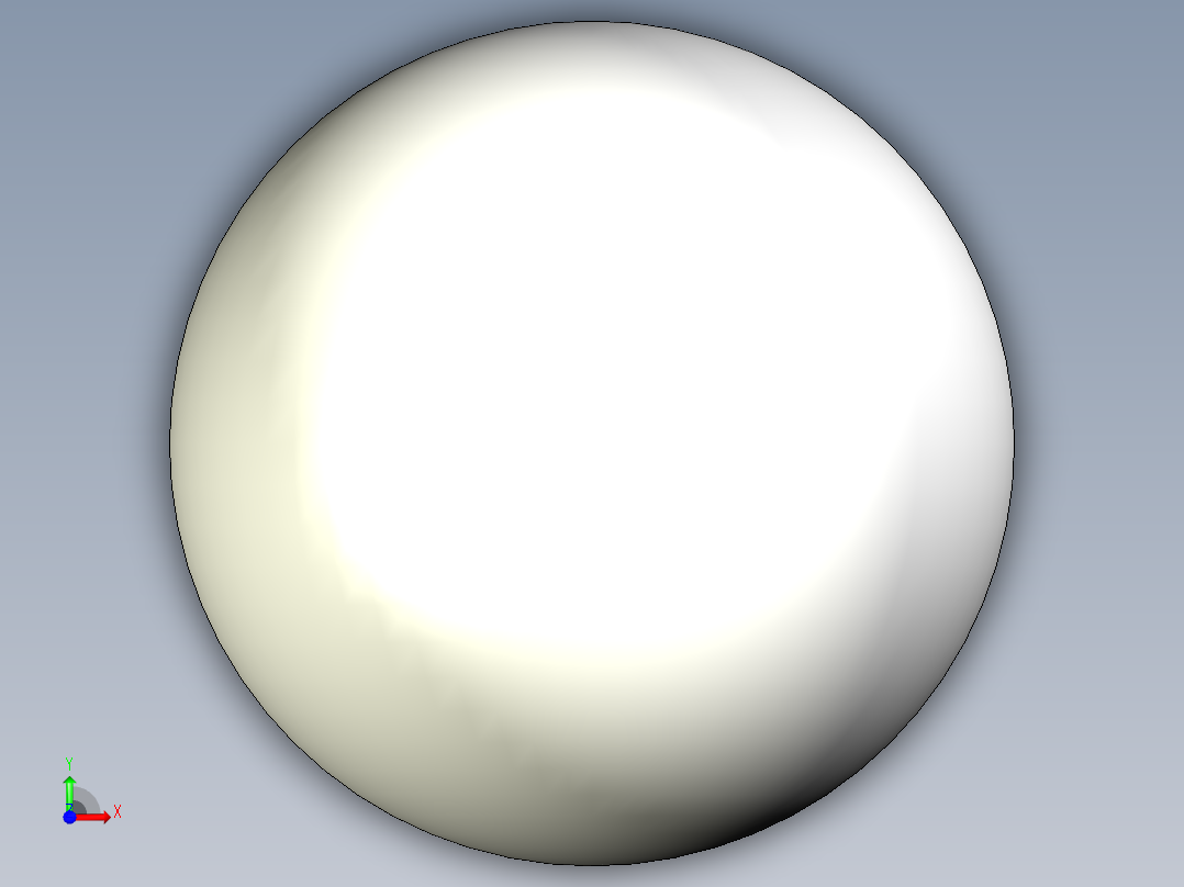 把手頭2456-3D多系列多零件图纸模型前视图