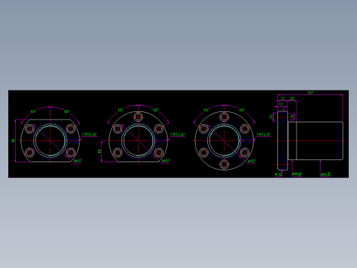 银泰PMI-FOIC06310T4(2)-F