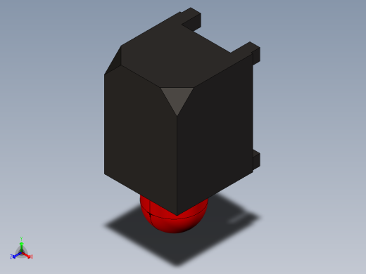 LED贴片3毫米角，颜色为红色、绿色和黄色
