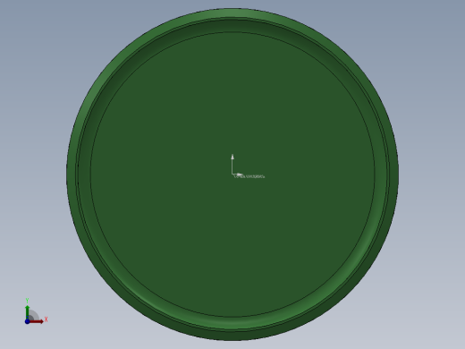 法兰 (1)前视缩略图