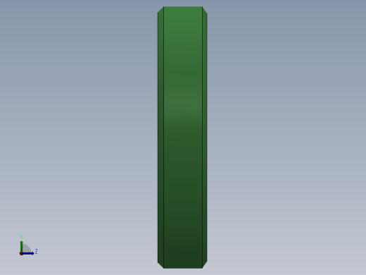 法兰 (1)左视缩略图