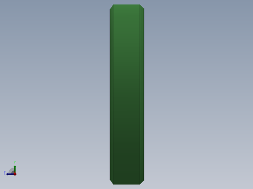 法兰 (1)右视缩略图