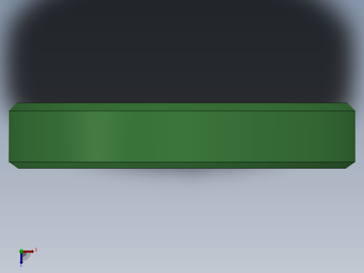 法兰 (1)俯视缩略图